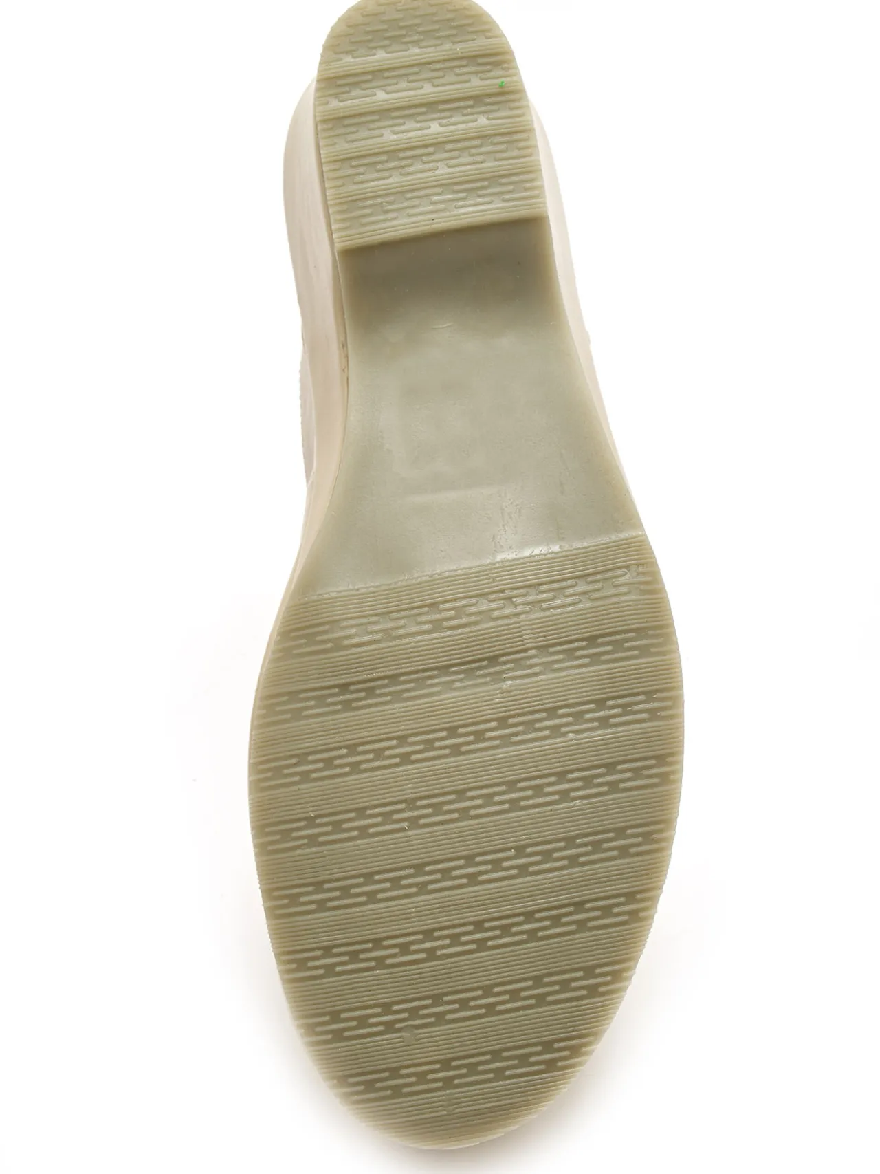 Sandales sans coutures blessantes