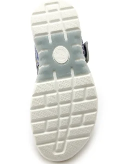 Sandales spécial marche à scratchs