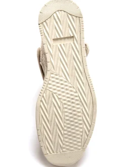 Sans-gêne à ouverture totale