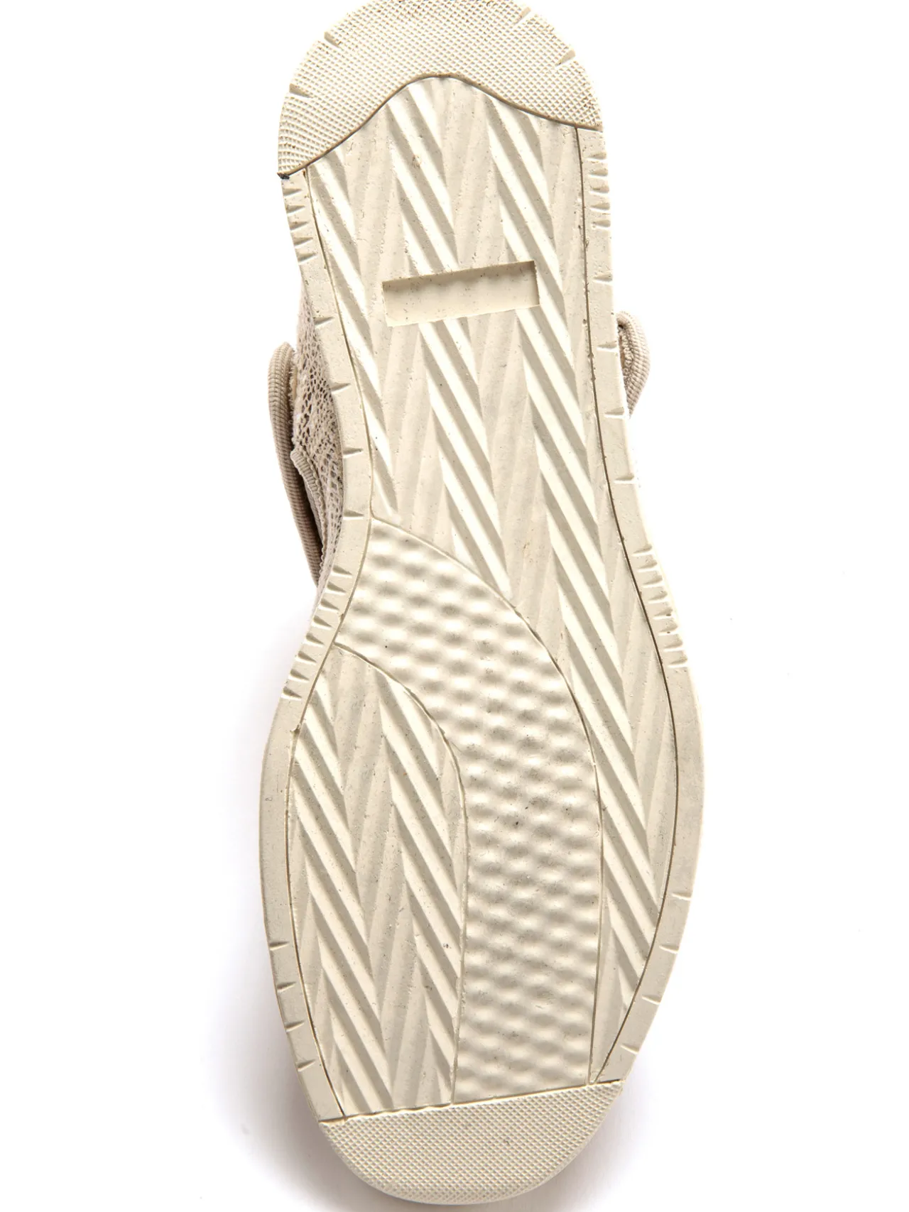 Sans-gêne à ouverture totale