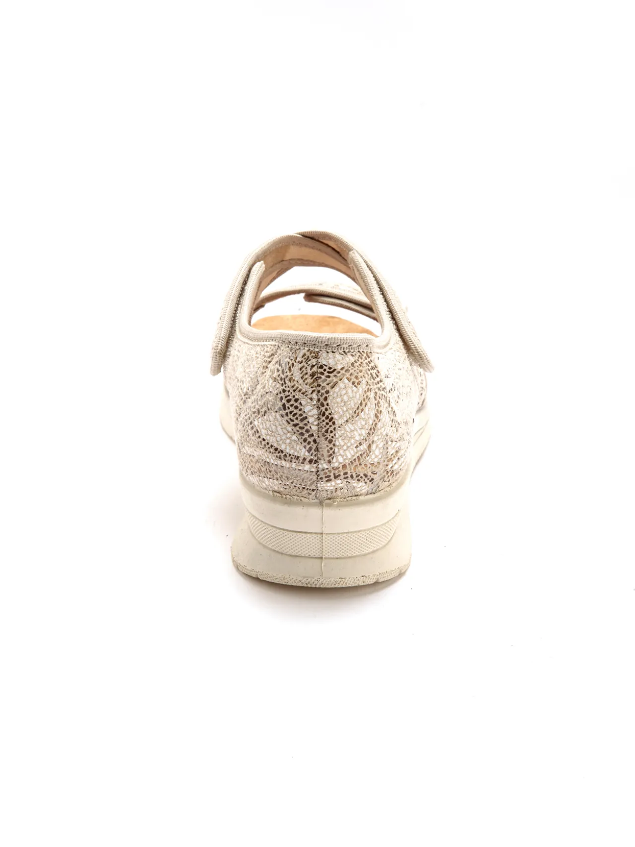 Sans-gêne à ouverture totale