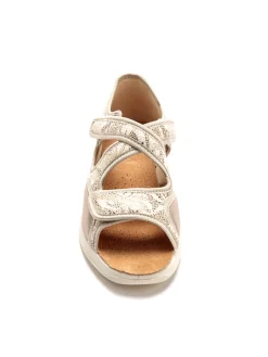 Sans-gêne à ouverture totale