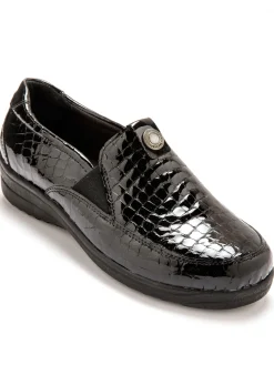 Sans-gêne aérosemelle® amovible