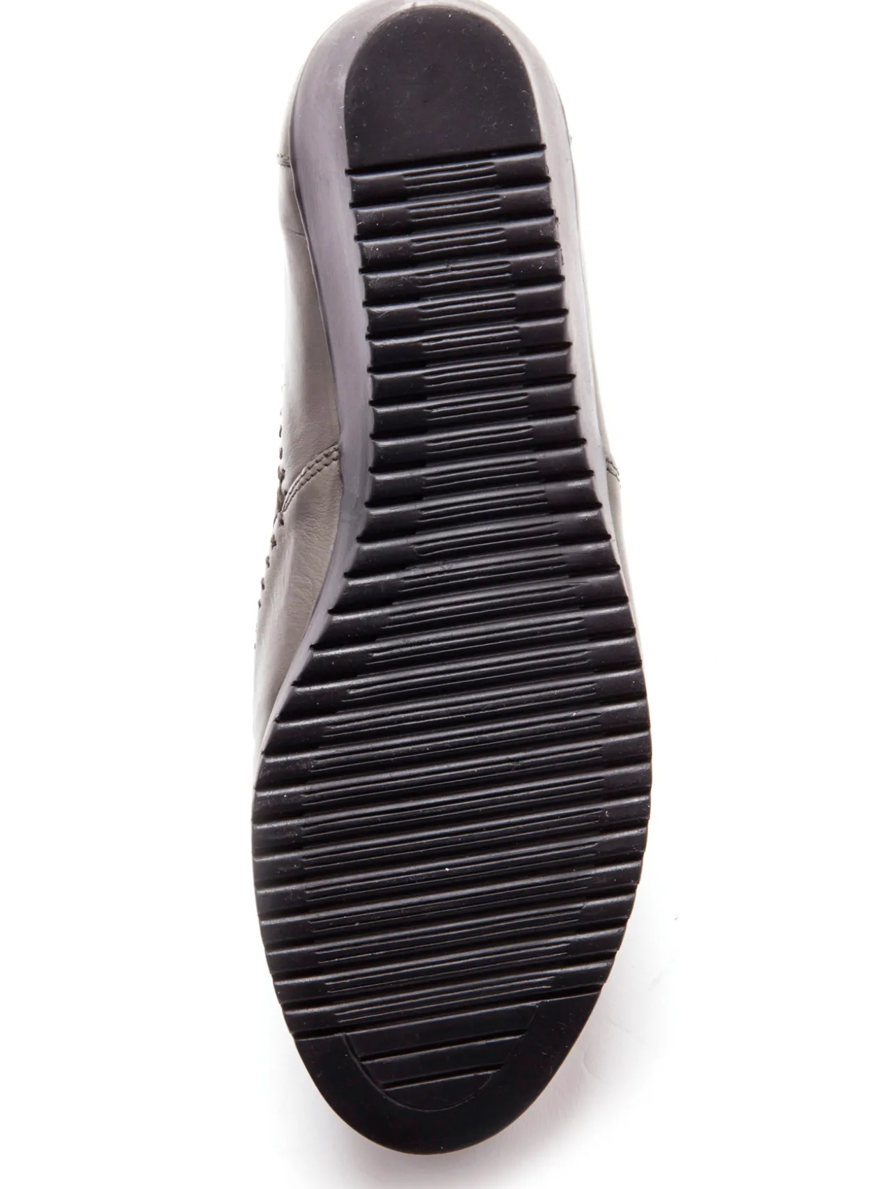 Sans-gêne cuir élastiqués ultra-souples