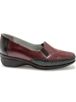 Sans-gêne cuir ultra souples