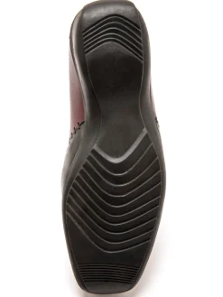 Sans-gêne cuir ultra souples