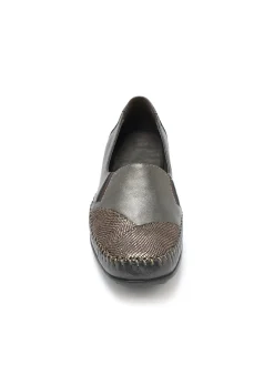 Sans-gêne cuir ultra souples