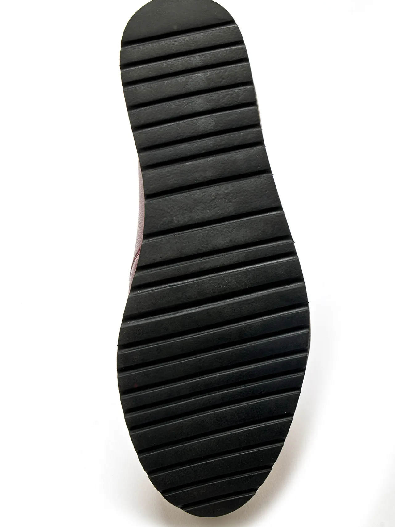 Sans-gêne cuir zippés et élastiqués