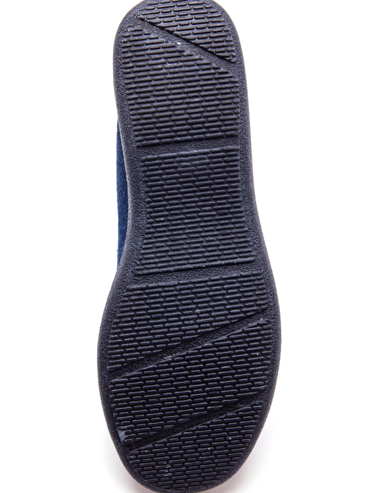 Sans-gêne en toile intérieur éponge