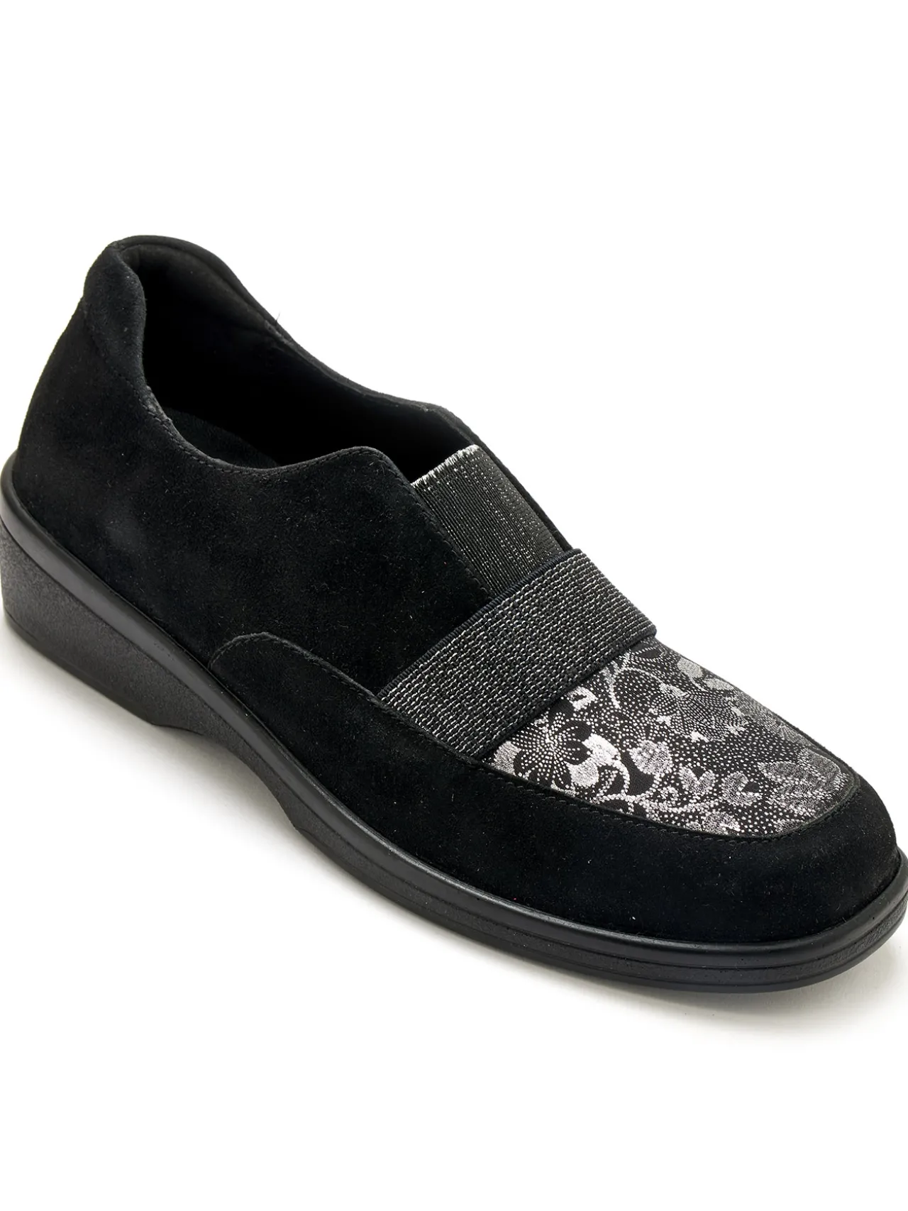 Sans-gêne extra larges à aérosemelle®