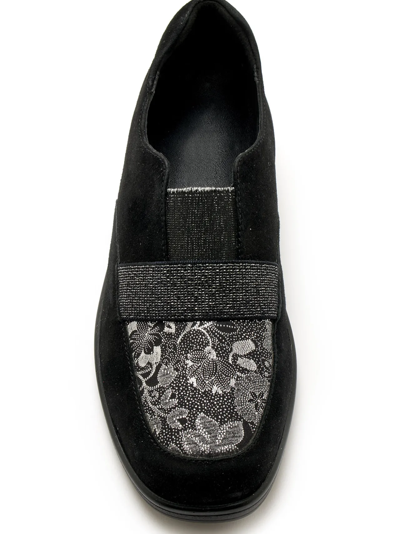 Sans-gêne extra larges à aérosemelle®