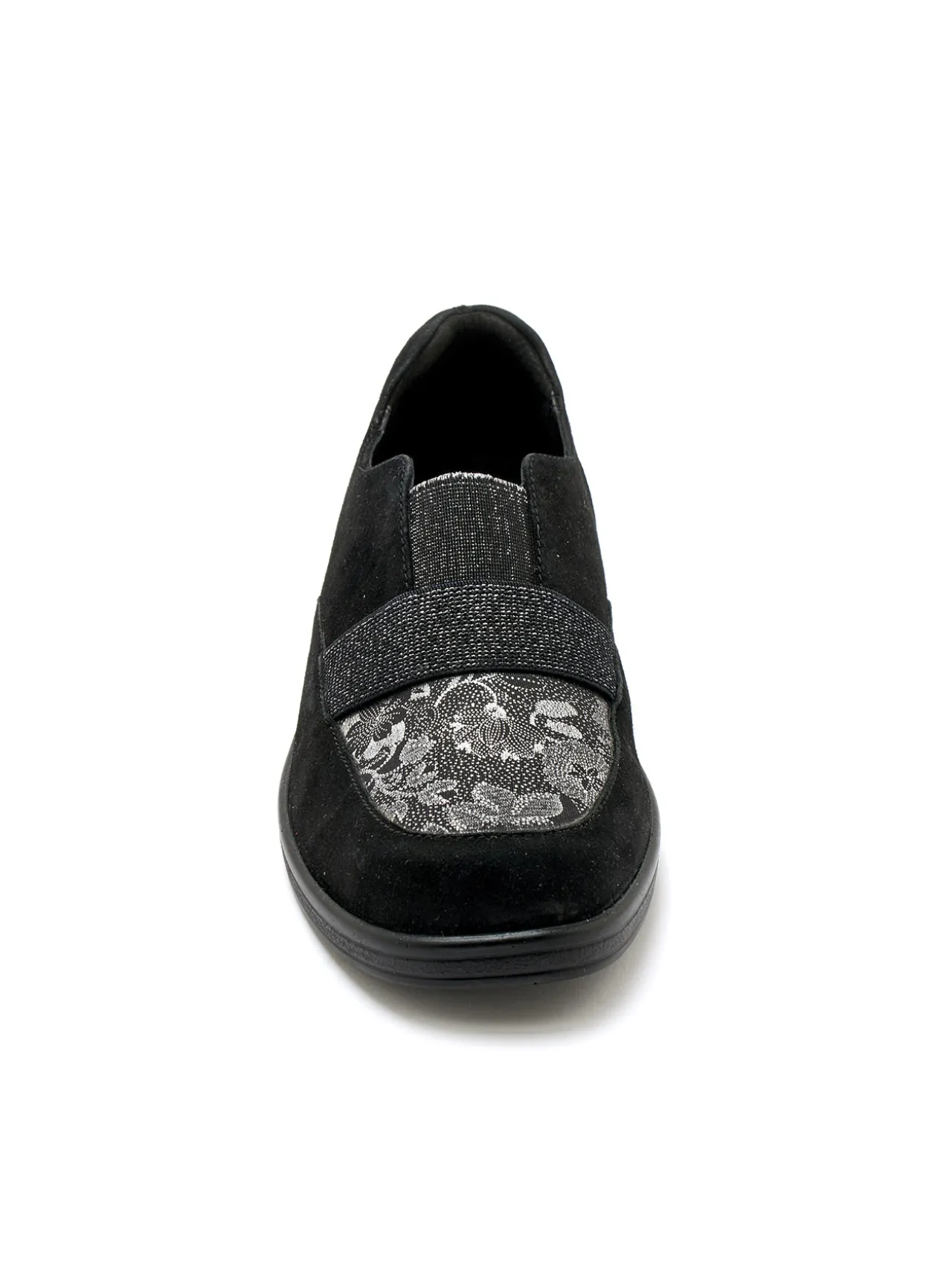 Sans-gêne extra larges à aérosemelle®