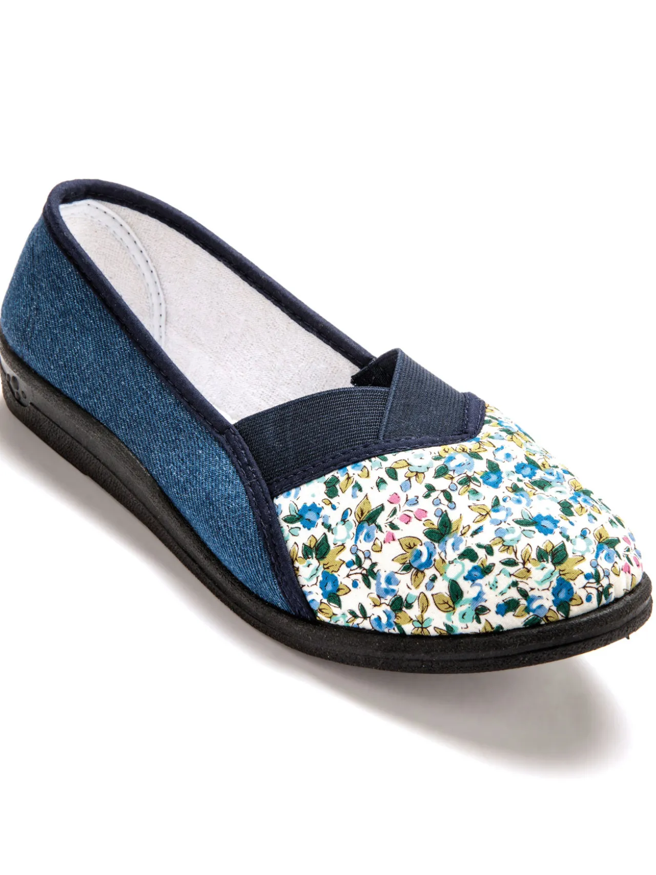 Sans-gêne fantaisie intérieur éponge