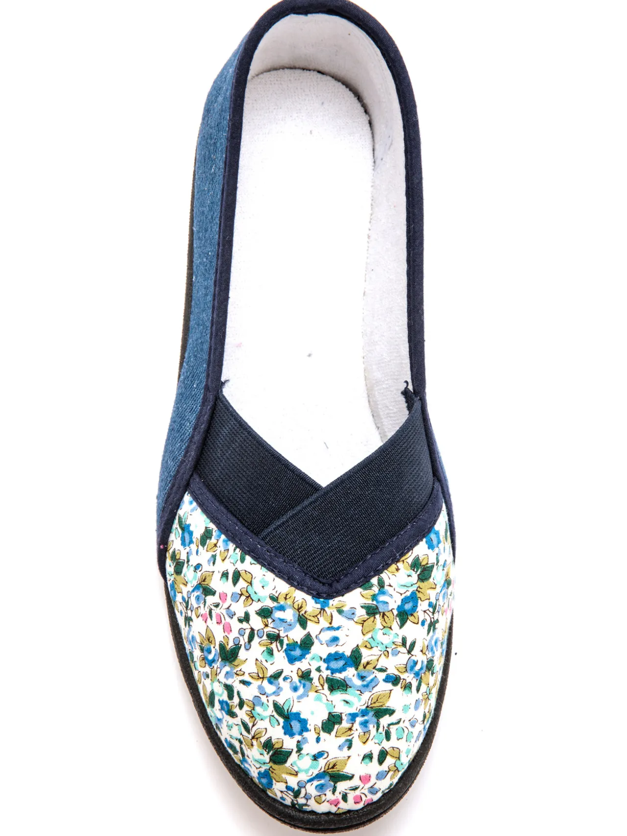 Sans-gêne fantaisie intérieur éponge