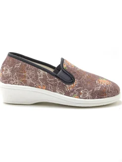 Sans-gêne imprimés intérieur éponge