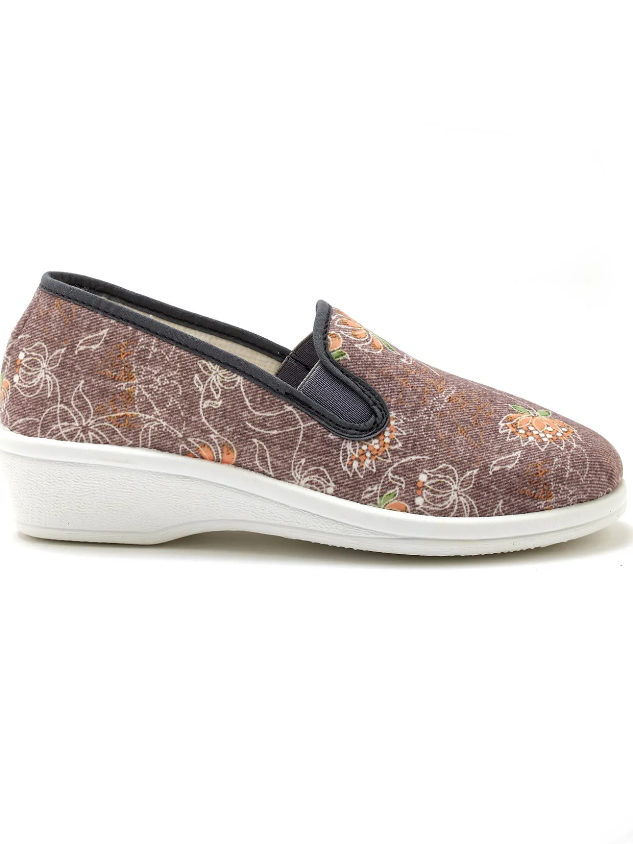 Sans-gêne imprimés intérieur éponge