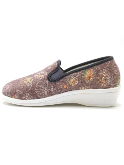 Sans-gêne imprimés intérieur éponge