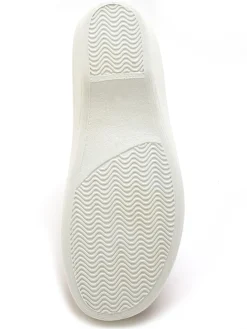 Sans-gêne imprimés intérieur éponge