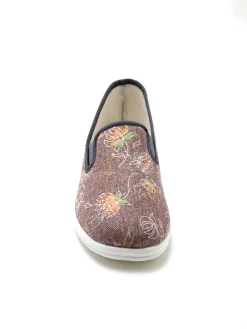 Sans-gêne imprimés intérieur éponge