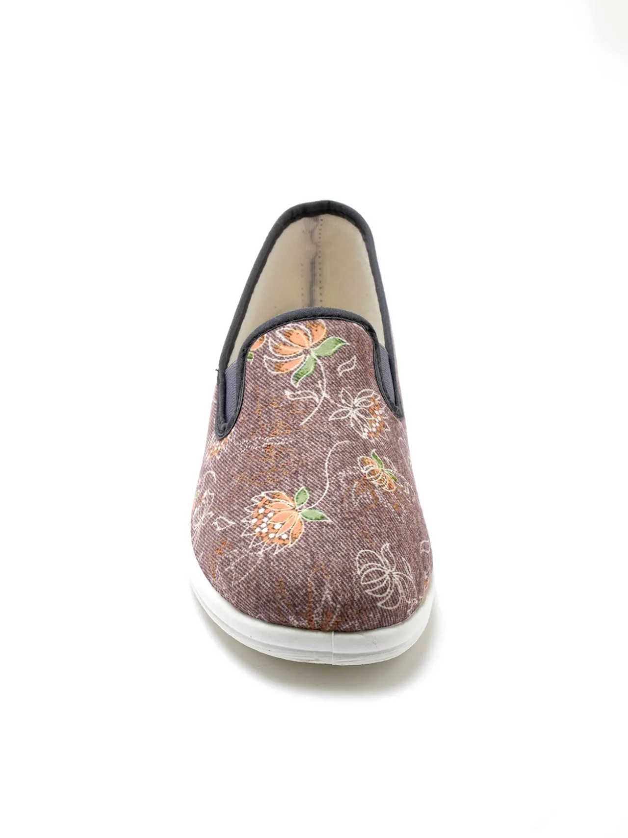 Sans-gêne imprimés intérieur éponge