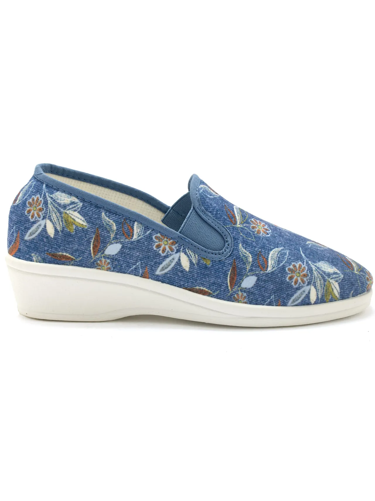 Sans-gêne imprimés intérieur éponge