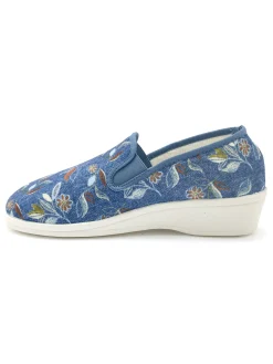 Sans-gêne imprimés intérieur éponge