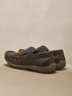 Sans-gêne élastiqués