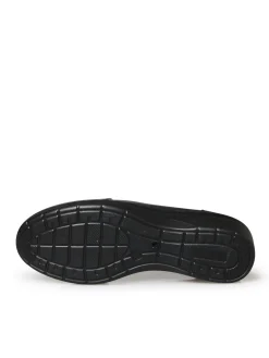 Sans-gêne élastiqués côtés