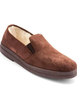 Sans-gêne mixtes cuir grande largeur