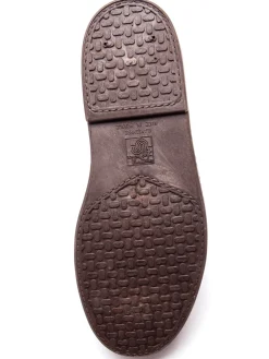 Sans-gêne mixtes cuir grande largeur