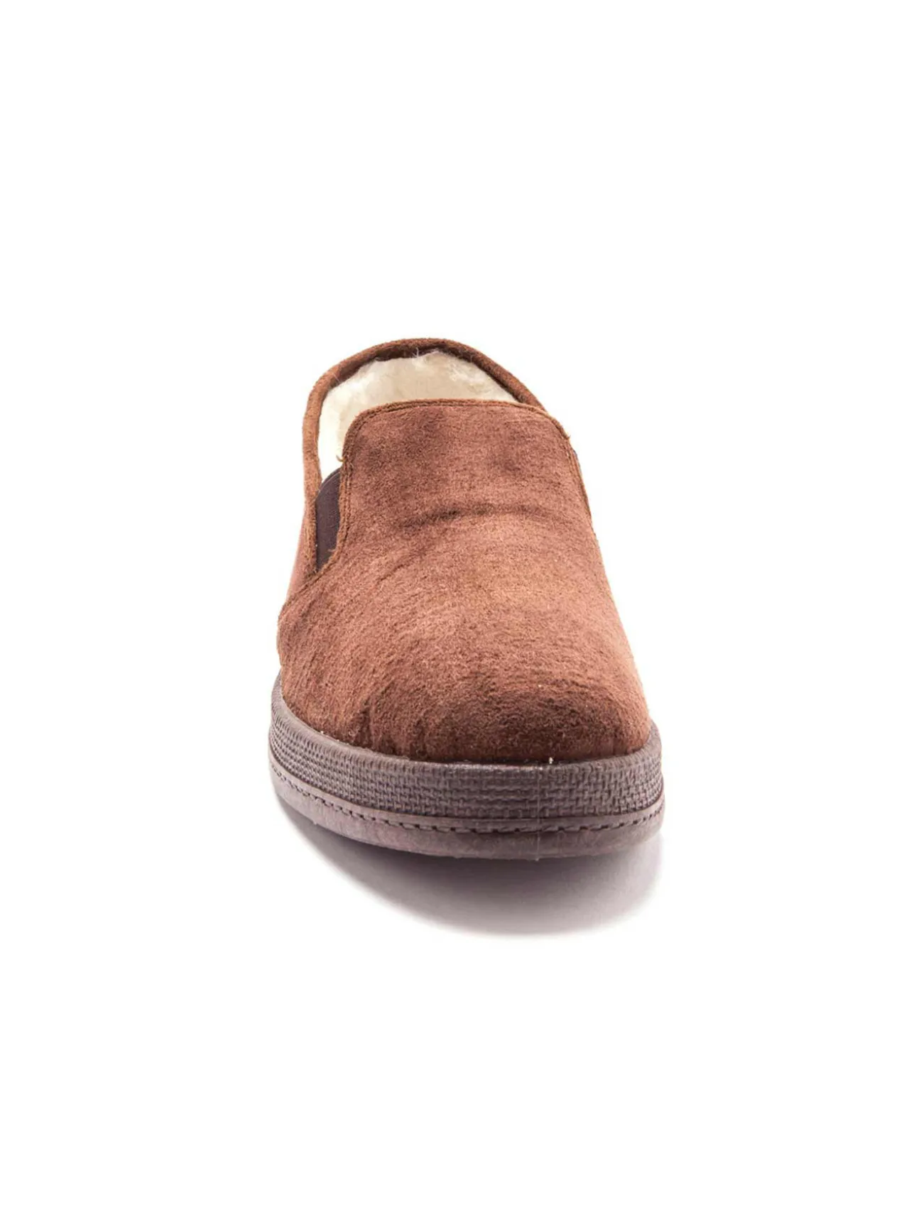 Sans-gêne mixtes cuir grande largeur