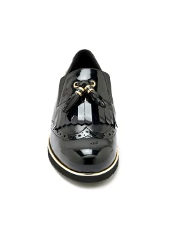 Sans-gêne patte frangée à aérosemelle®