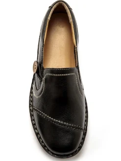 Sans-gêne tannage végétal