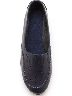 Sans-gêne ultra-souples