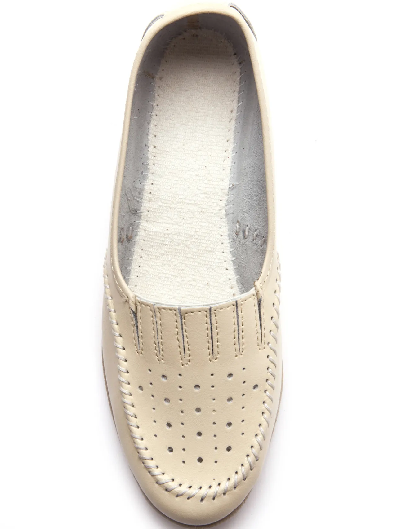 Sans-gêne ultra-souples