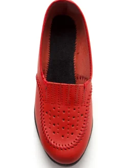 Sans-gêne ultra-souples