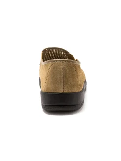 Sans-gênes très larges cuir