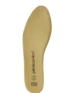 Semelles aérosemelle cuir