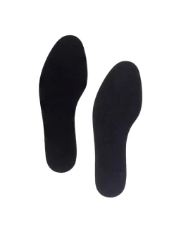 Semelles CHARBON PLUS