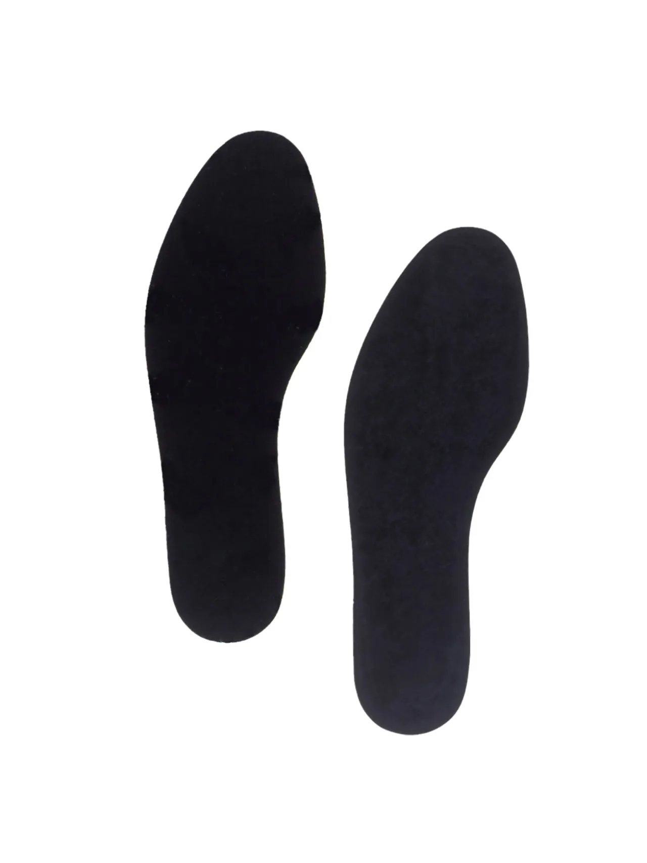 Semelles CHARBON PLUS