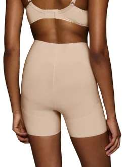 Short effet sculptant BMU Illusion Curve