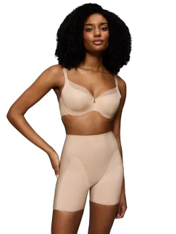 Short effet sculptant BMU Illusion Curve