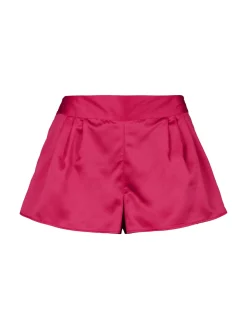 Short en satin Glam Chic