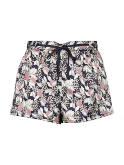 Short en satin Idole