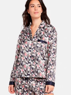 Short en satin Idole