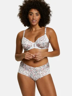 Shorty Amélie Print