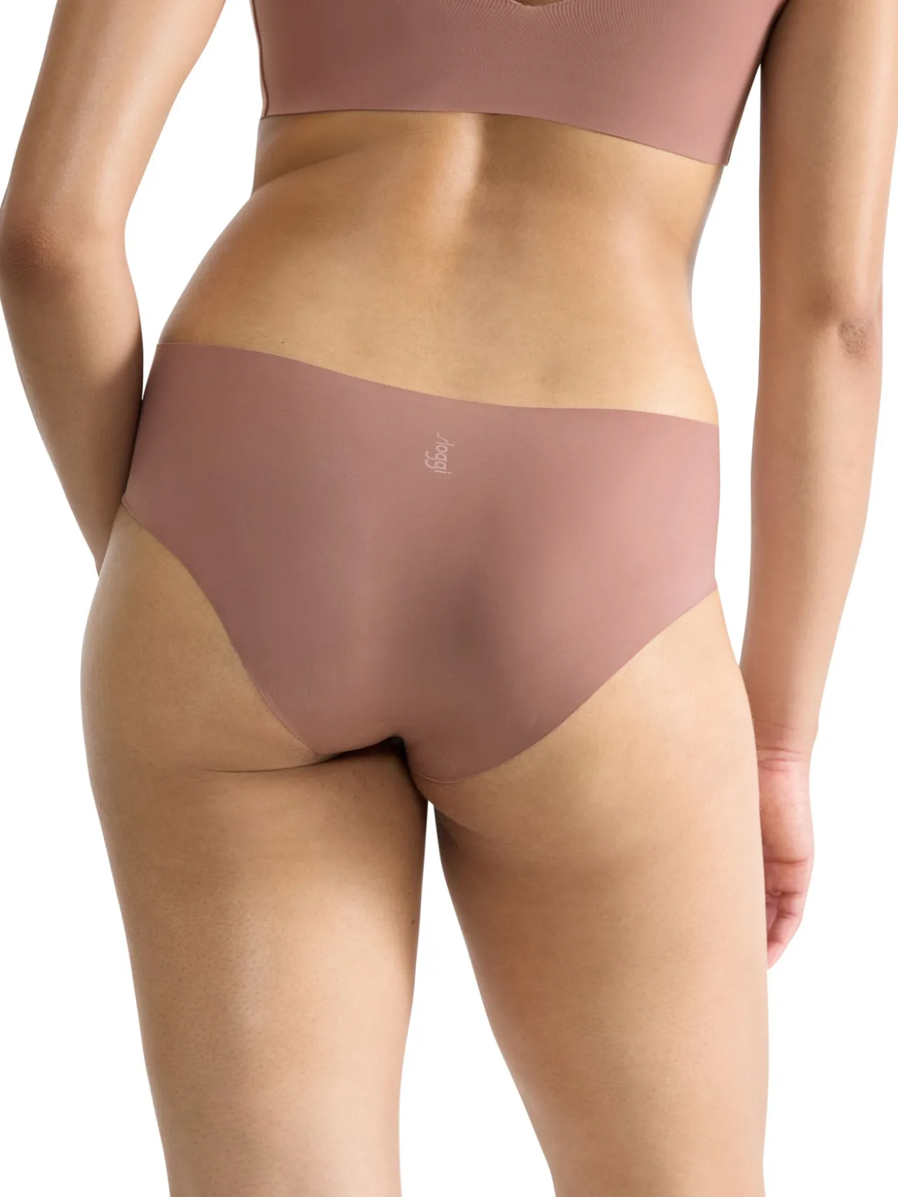 Shorty sloggi ZERO Feel 2.0 Hipster