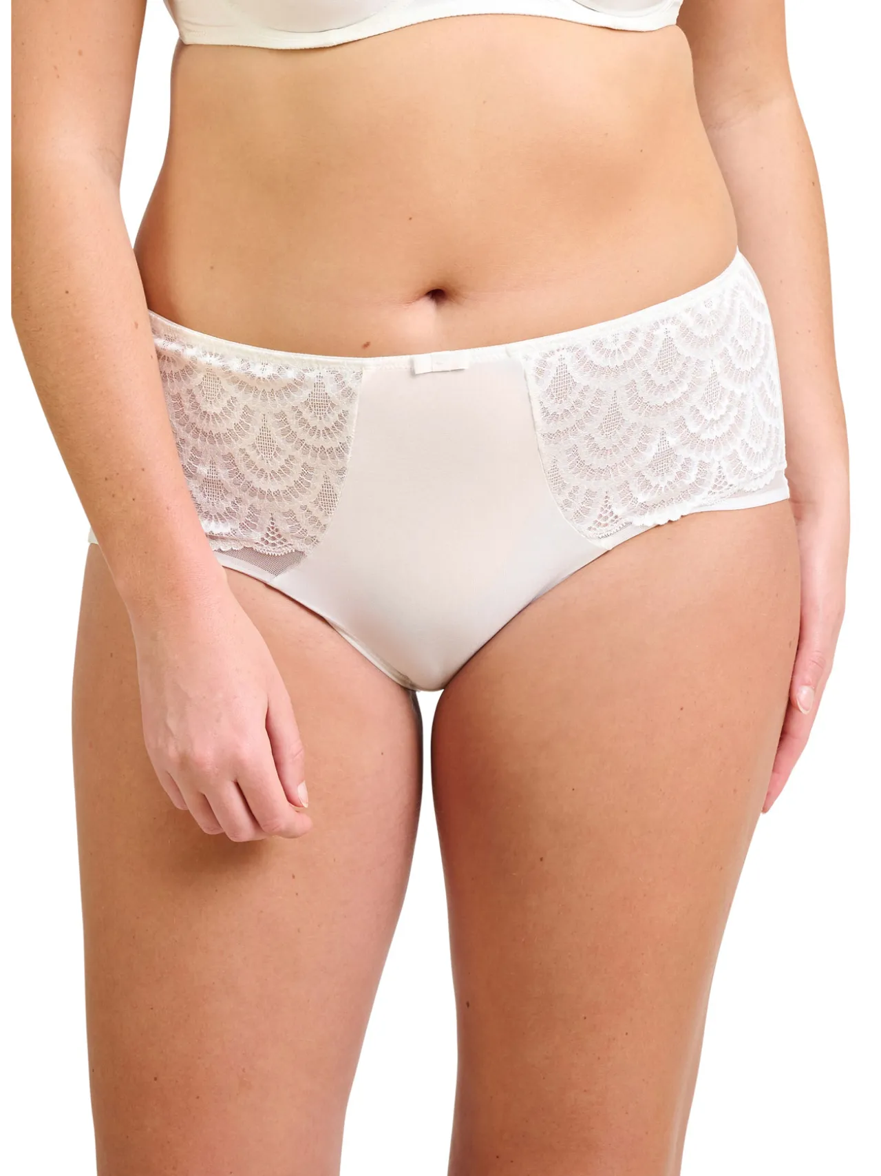 Shorty taille médium So Feminine