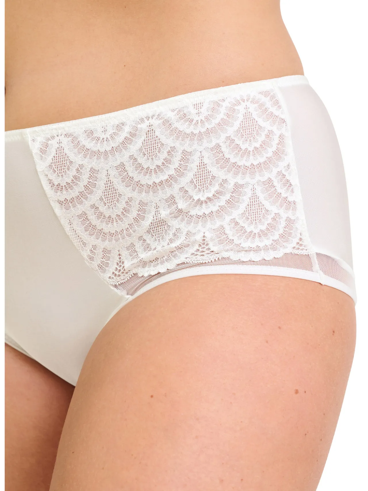Shorty taille médium So Feminine