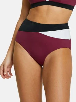 Slip bain taille haute Beyond The Beach